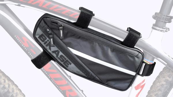 BiKASE Frame Bag