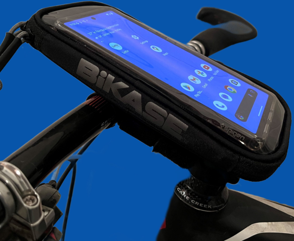 BiKASE Handy Andy 7 - Fits 7" phones BiKASE Handy Andy 7 - Fits 7" phones