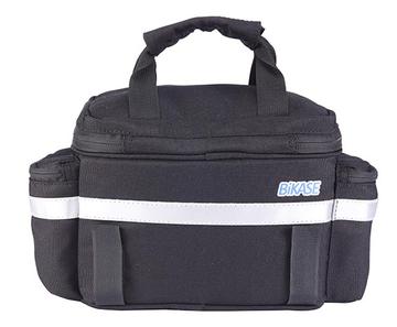 BiKASE Koolpak Insulated Handlebar or Rack Bag 
