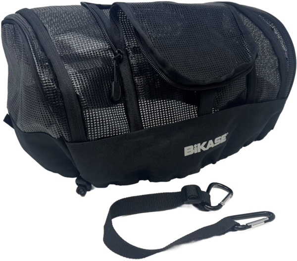 BiKASE Pet Cover Large - Fits Momo Basket