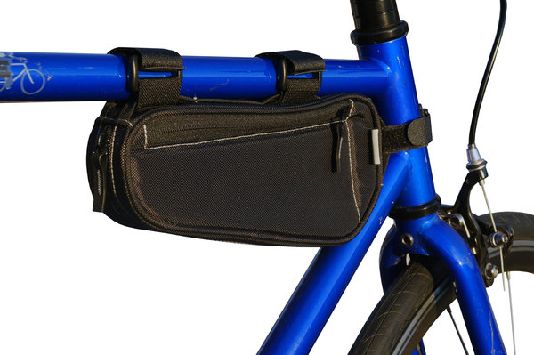 BiKASE Little John Frame Bag