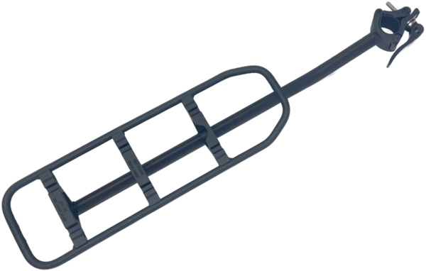 BiKASE TakeOut Seat Post Rack