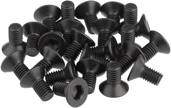 Bike Fit Systems Cleat Screws