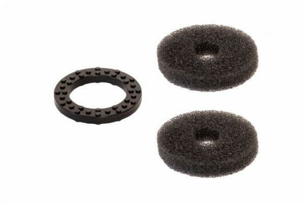 Bike Yoke Revive/Divine/SL Dropper Foam Ring Kit (fits 30.9/31.6mm)