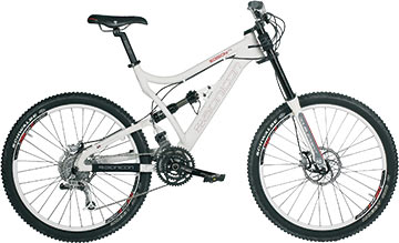 bionicon bikes for sale