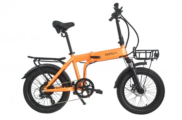 Biria Electric Folding Series 4, S4