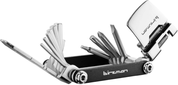 Birzman Feexman Disc D21 Multi-Tool - Encina & Clayton Bicycle 