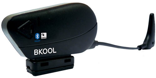 Bkool ANT+/BLE Dual Speed and Cadence Sensor