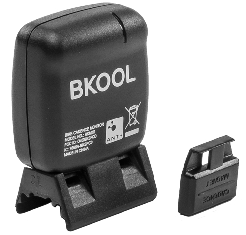 Bkool ANT+ Cadence Sensor