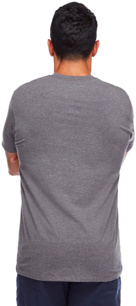 Black Diamond Chalked Up Tee