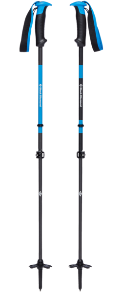 Black Diamond Razor Carbon Pro Ski Pole