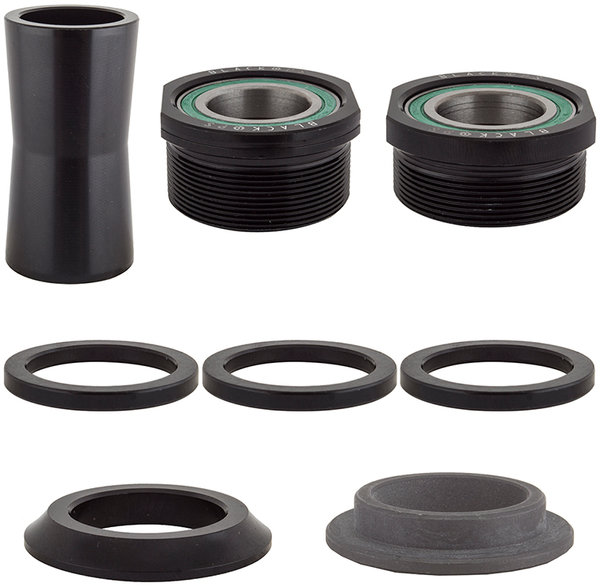 Black Ops 19mm Euro BB Cup Set