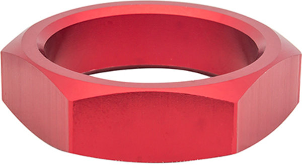 Black Ops Alloy Hex Headset Spacers