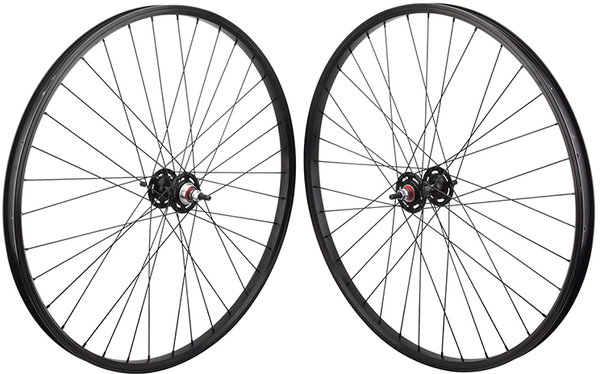 Black Ops Black Ops DW1.1 29-inch Wheelset