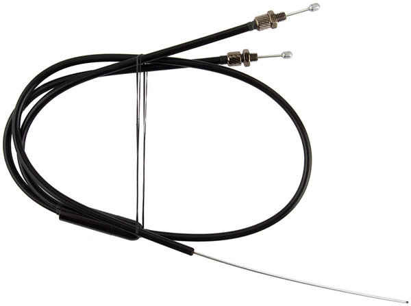 Black Ops Detangler Rotor Cable Fits All Color: Black