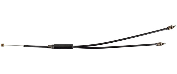 Black Ops Detangler Rotor Cable Poser Color: Black