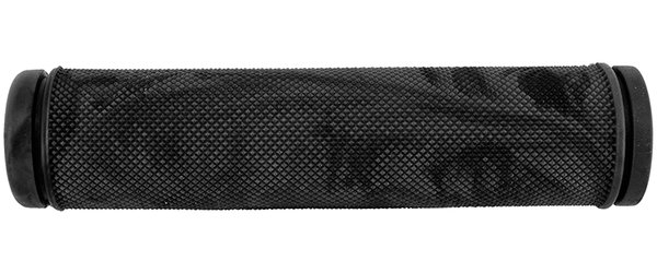 Black Ops Flangeless Grit Bar Grips Color: Black