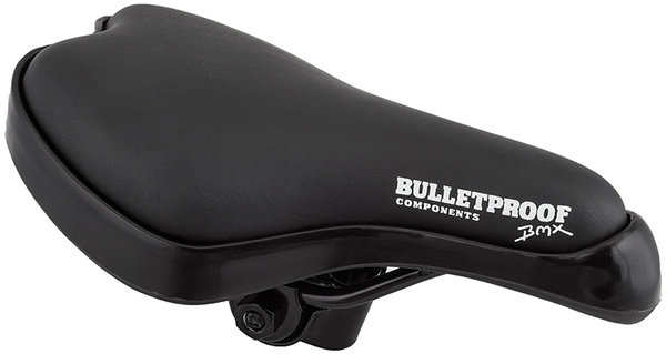 Black Ops MX / Free Style Saddle