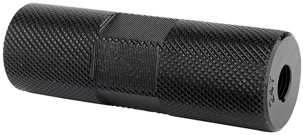 Black Ops Knurled Pro