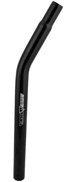Black Ops Lay-Back Seatpost