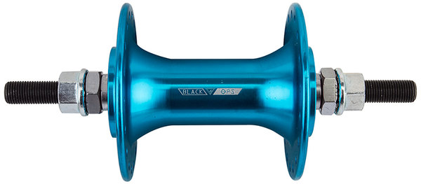 Black Ops MX-1100 36H BMX Front Hub AJ's Bike Service