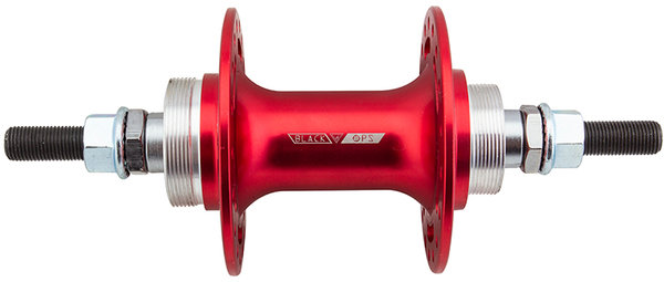 Black Ops MX-1100co BMX Rear Hub