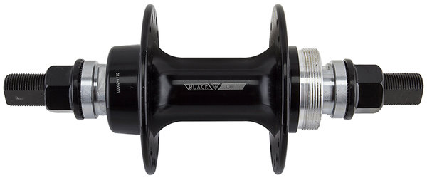 Black Ops MX-4100 BMX Rear Hub