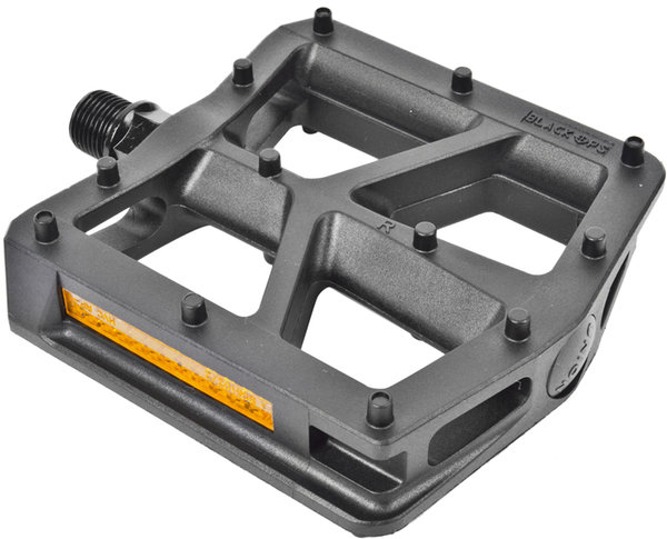 Black Ops T-Bar Pedals