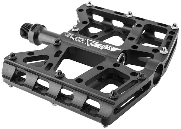 Black Ops Torqlite UL Pedals