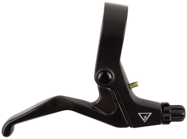 Black Ops V-Type Levers Color | Left/Right: Black | Right