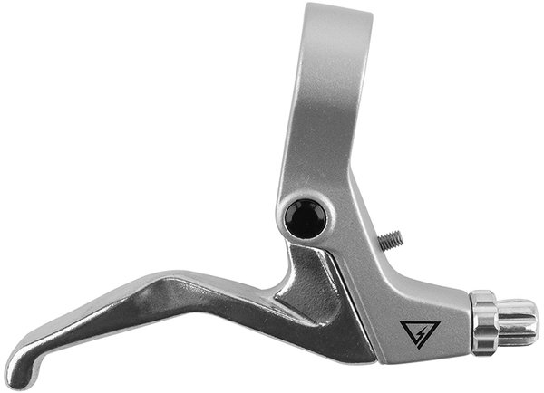 Black Ops V-Type Levers Color | Left/Right: Silver | Right