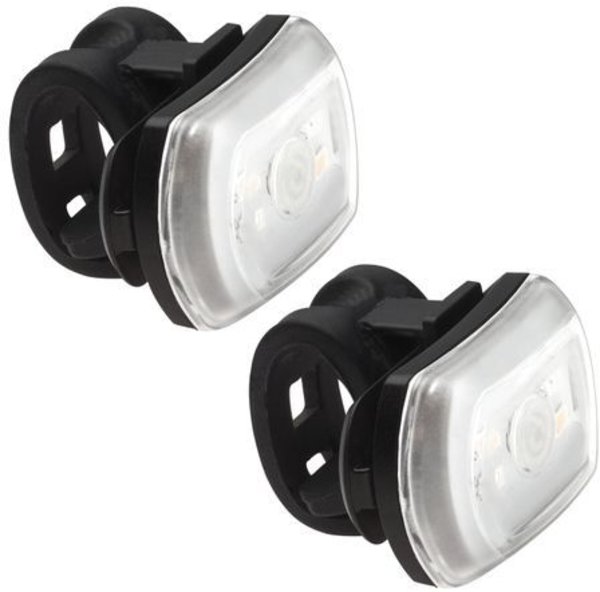 Blackburn 2'Fer Front or Rear 2-Pack Light Set