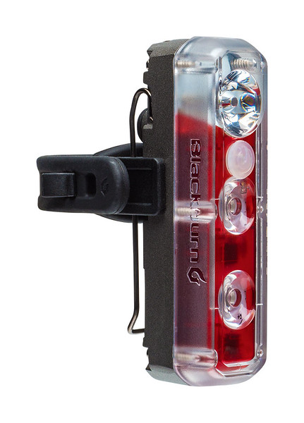 Blackburn 2'Fer XL Front or Rear Light