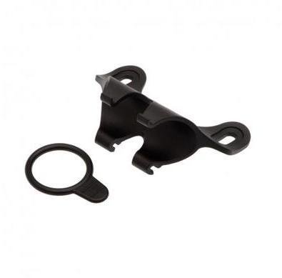 Blackburn Airstik 2Stage Clip & Strap