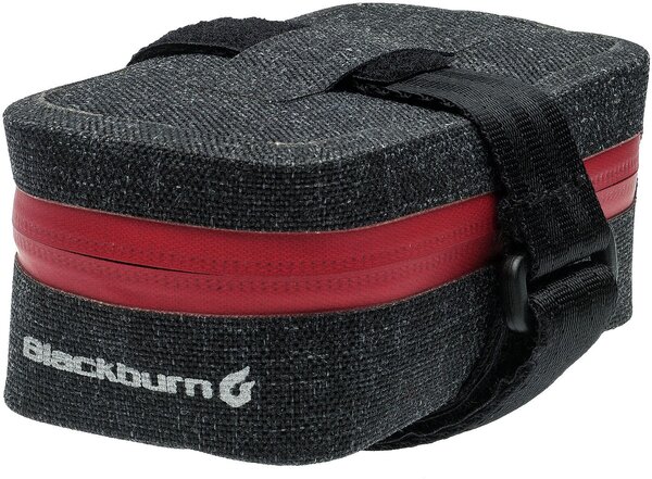 Blackburn Barrier Micro Seat Bag Color: Black