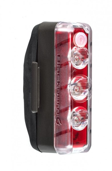 Blackburn Dayblazer 125 Rear Light