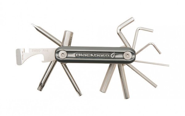 Blackburn Grid 13 Multi-Tool