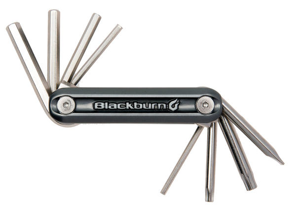 Blackburn Grid 8 Multi-Tool