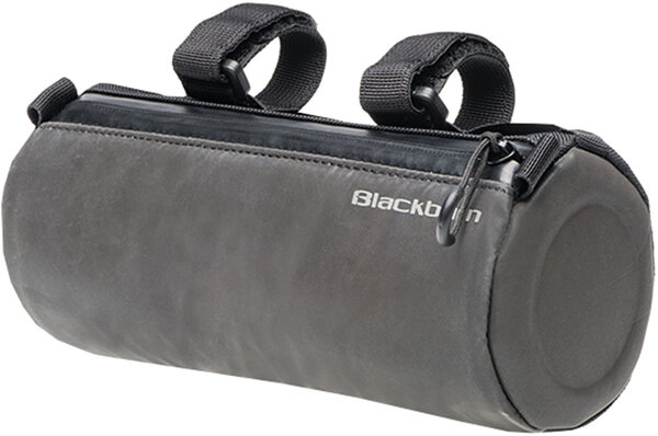 Blackburn Grid Handlebar Bag Color: Black