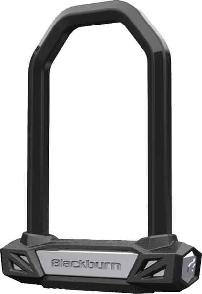 Antivol Vélo Blackburn Sing Compact – Mécanisme Seul, Sans Manille, Occasion