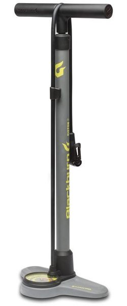 Blackburn Piston 2 Floor Pump