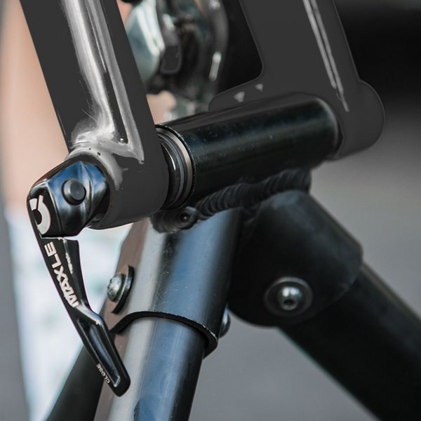 Blackburn Raceday Portable Trainer - K&G Bike Center Kettering