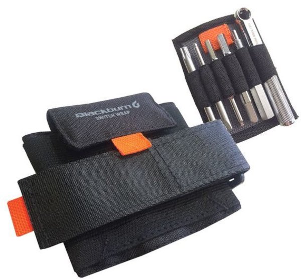 Blackburn Switch Wrap Tool Kit