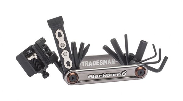 Blackburn Tradesman Multi-Tool