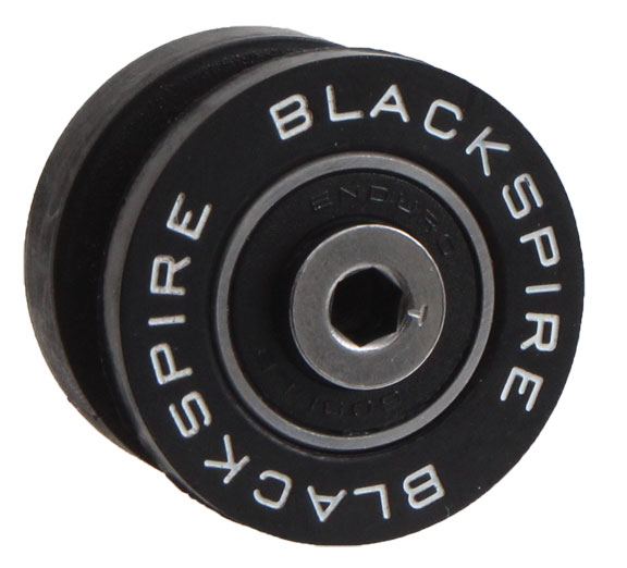 Blackspire Double Ring Chain Guide Roller Kit