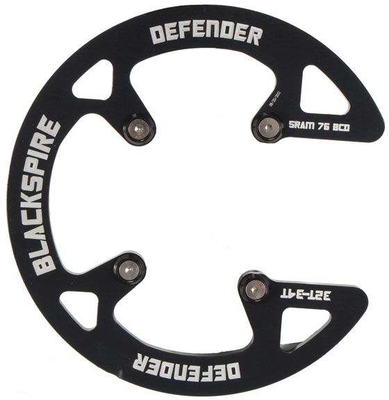 Blackspire Defender Bash Guard