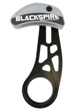 Blackspire Einfachx Chain Guide Color | Model | Size: Black | BB | 32-42t
