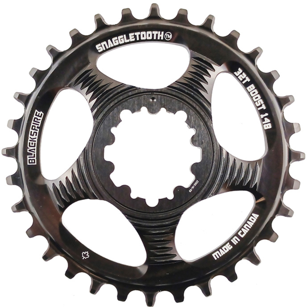 Blackspire Snaggletooth SRAM Boost DM NW Ring