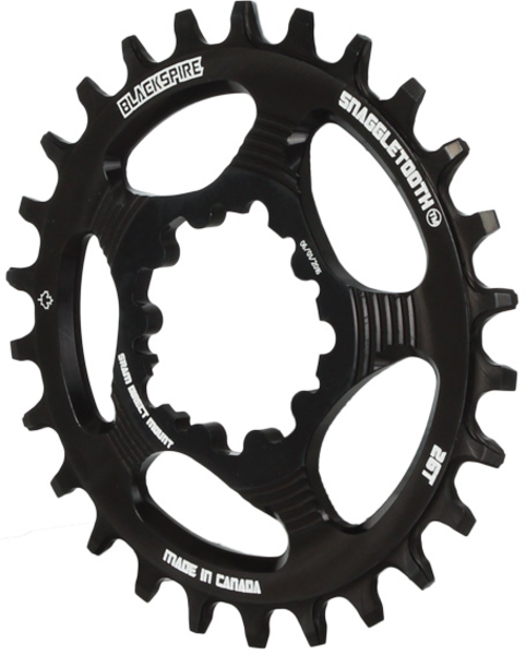 Blackspire Snaggletooth SRAM DM NW Chainring