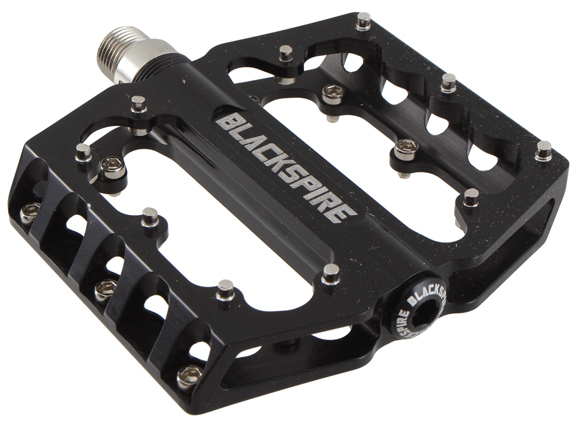 Blackspire Sub-420 Pedals